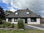 Frontansicht - 5 Zimmer Einfamilienhaus zum Kaufen in Handewitt