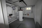 Heizung mit Solar - 