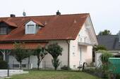 Hausansicht Westseite - 