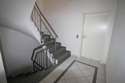 Treppenhaus - 