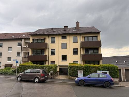 IMG_2775.jpeg - Witten-Sonnenschein: 3,5 Zimmer mit Balkon und 70m² in gepflegtem Haus