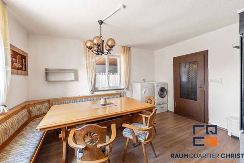 Esszimmer - 