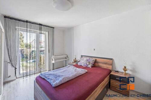 Schlafzimmer - 
