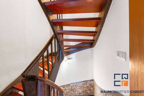 Treppenhaus - 