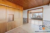 Esszimmer/Wohnzimmer - 