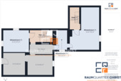 Grundriss KG - 