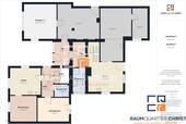 Grundriss EG - 