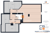 Grundriss DG - 