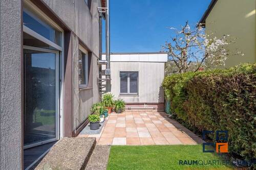 Terrasse - 