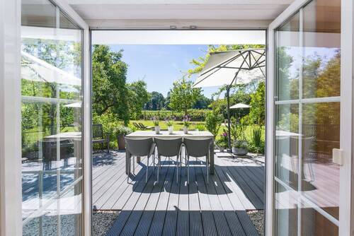Herrliche Terrasse - Einfamilienhaus mit 245,00 m² in Falkensee zum Kaufen