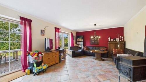 Familienzeit genießen - 