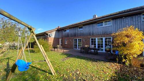 Große Südterrasse - 