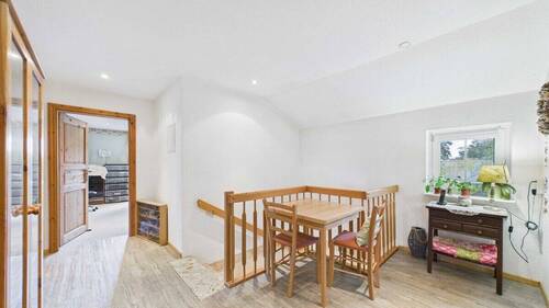 Großer Flur im Obergeschoss - 