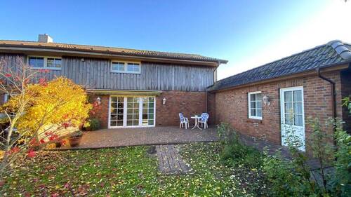 Feierabend genießen - 