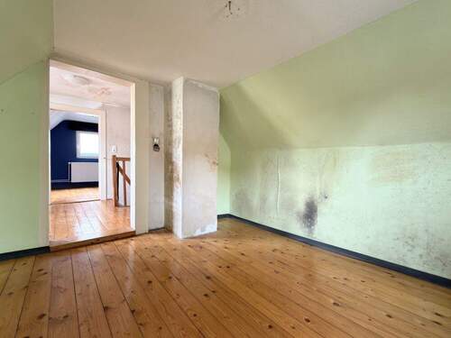 Zimmer II Ansicht II - 1.OG - 