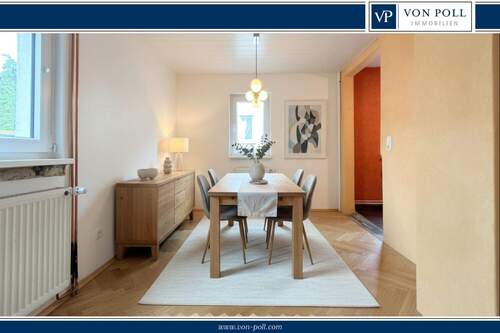 Titelbild - Logo - Charmantes Eckhaus mit Garten und Potenzial