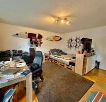 Großzügige 3 Zimmerwohnung am Wöhrder See, WG möglich! - Nürnberg