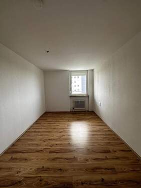 Schlafzimmer - Etagenwohnung mit 47,00 m&sup2; in Schwabach zur Miete