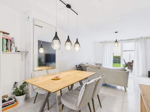 Esszimmer - 3 Zimmer Reihenmittelhaus in Hanau