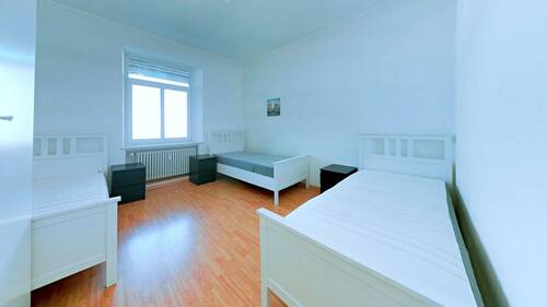 Zimmer 1. Obergeschoss - 