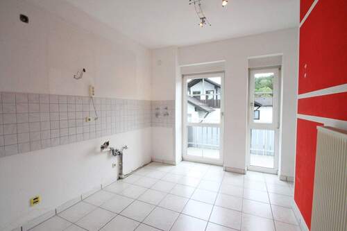 Kochen - Etagenwohnung mit 60,50 m&sup2; in Thannhausen zum Kaufen