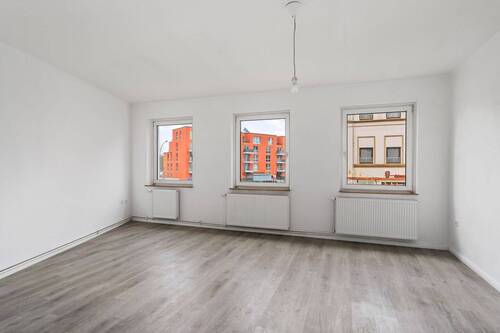 Whg - Hafenstraße 13/ Kurfürstenstraße 2 - 