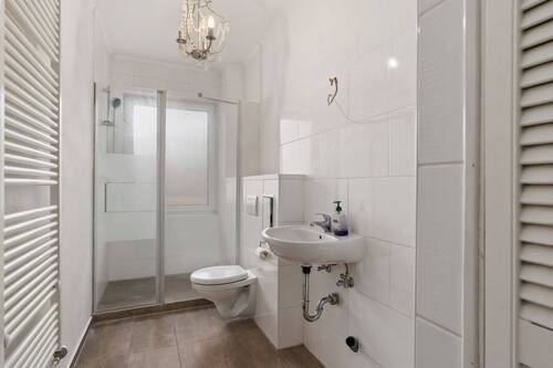 Whg - Hafenstraße 13/ Kurfürstenstraße 2 - 