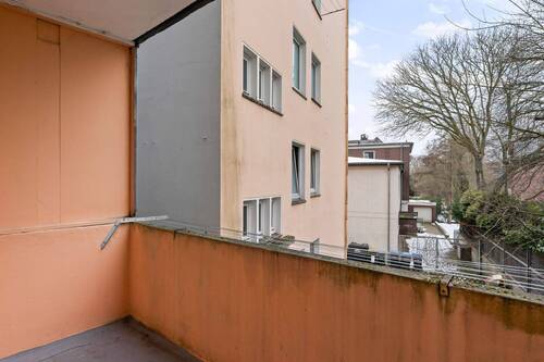 Whg - Hafenstraße 13/ Kurfürstenstraße 2 - 