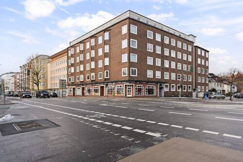 Bild 4 - Gewerbeobjekt (Büro, Produktion, Verkauf) in Bremerhaven zum Kaufen