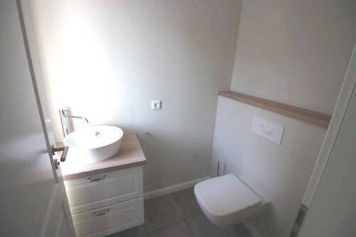 Gäste WC - 