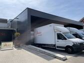 Versandhalle mit LKW-Rampe - Halle zum Kaufen in Gengenbach