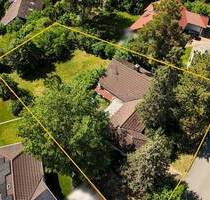 Döffingen Kapellenberg: Grandioser Bauplatz mit Abrisshaus - Grafenau