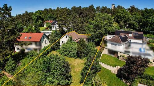Bild 2 - Grundstück zum Kaufen in Grafenau