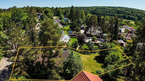 Bild 4 - Grundstück in Grafenau zum Kaufen