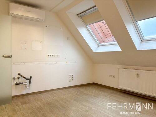 Behandlungszimmer - 