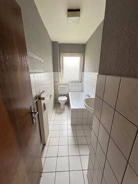 Wannenbad - 
