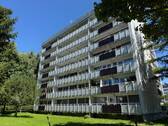 Ansicht Süd-West - 2 Zimmer Etagenwohnung zum Kaufen in Bad Reichenhall