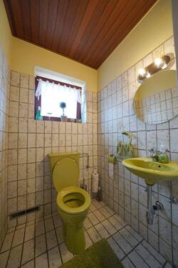 Gäste-WC - 