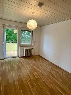 Zimmer - Etagenwohnung mit 70,40 m² in Willstätt zum Kaufen