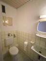 Toilette - 