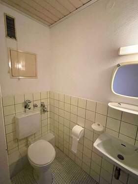 Toilette - 