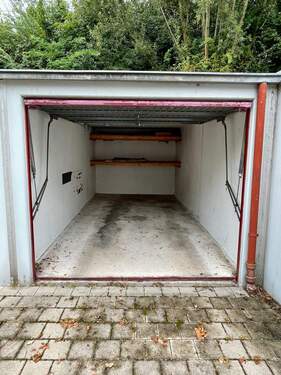 Garage - 