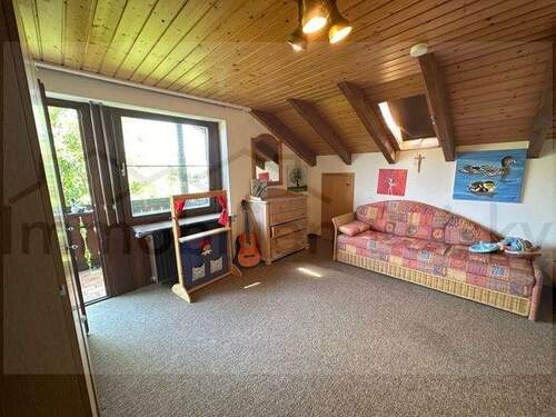 Kinderzimmer - 