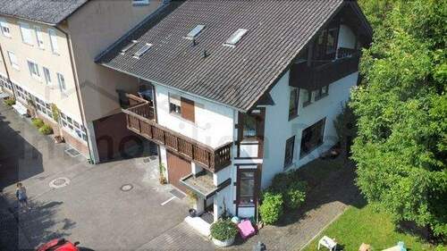 Luftbild - 5 Zimmer Einfamilienhaus zum Kaufen in Salem