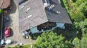 Luftbild - 5 Zimmer Einfamilienhaus in Salem