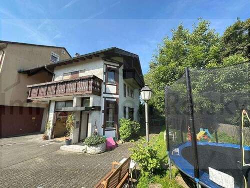 Außen - Einfamilienhaus mit 131,00 m&sup2; in Salem zum Kaufen