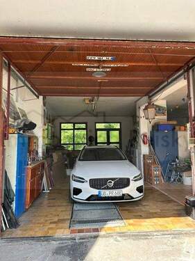 Garage - 