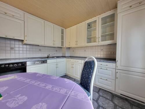 Küche - Einfamilienhaus mit 160,00 m&sup2; in Celle zum Kaufen