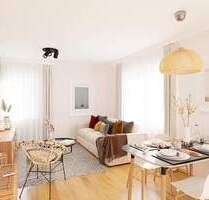 Neubau moderner Ferienwohnung auf Usedom - Loddin Kölpinsee