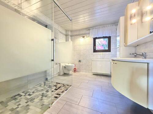 Badezimmer EG - 